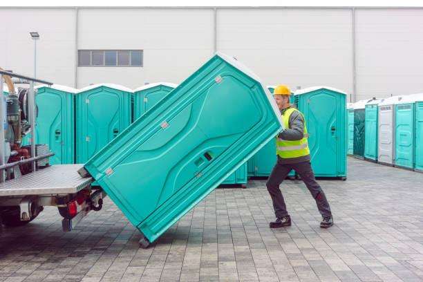 Best Portable restroom solutions  in North Middletown, NJ