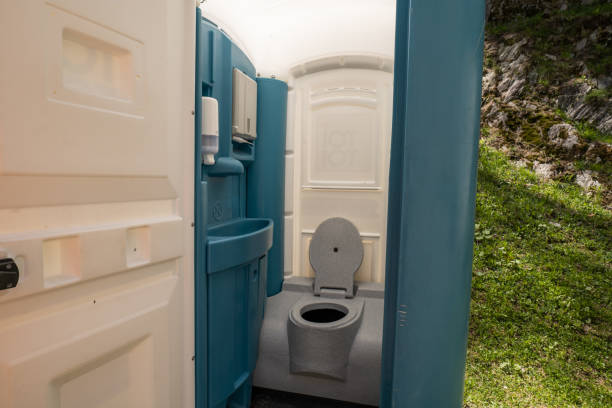 Best Porta potty rental near me  in North Middletown, NJ