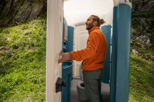 Best Sanitation services for porta potties  in North Middletown, NJ