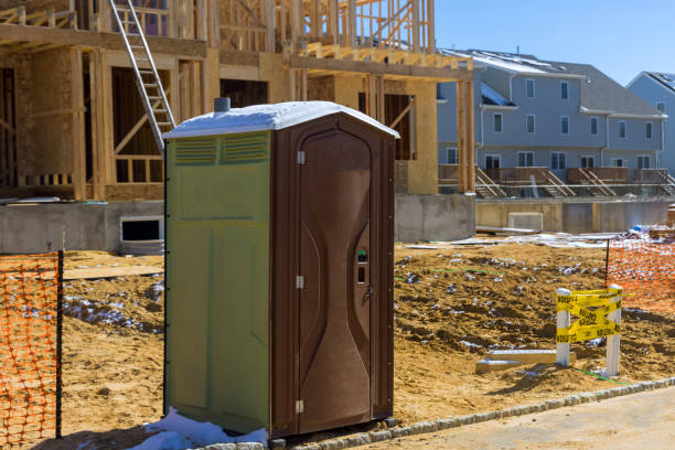 Best Portable bathroom rental  in North Middletown, NJ