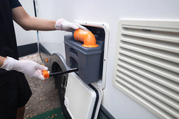 Best Porta potty for special events  in North Middletown, NJ
