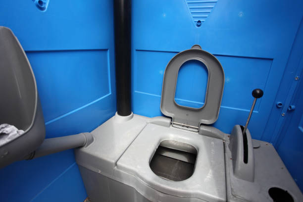 Best Affordable porta potty rental  in North Middletown, NJ