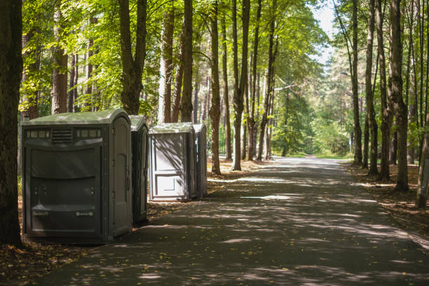 Best Affordable porta potty rental  in North Middletown, NJ
