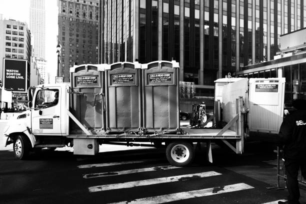  North Middletown, NJ Porta Potty Rental Pros