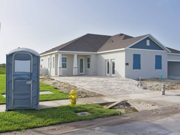 Best Temporary restroom rental  in North Middletown, NJ