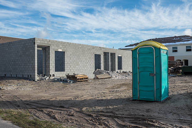 Best Event porta potty rental  in North Middletown, NJ